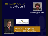 Pete Dougherty: I see this as a potentially great acquisition time frame, not only for us but for investors