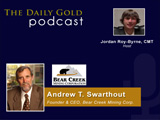 Bear Creek Mining’s Corani Project is Close to ESIA Approval