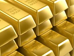 GLD ETF Holdings
