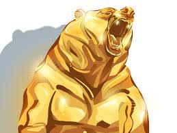 Bearish Reversal in Precious Metals at Resistance…Again