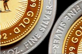 No Change in Outlook for Gold & Silver