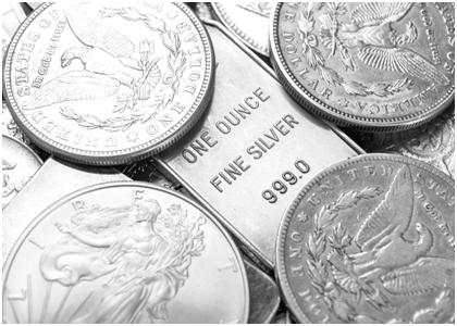 Silver’s Bearish Signal