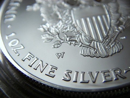 Silver Still Deciding…